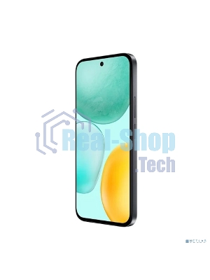 Смартфон HONOR X6c 6/256Gb черный