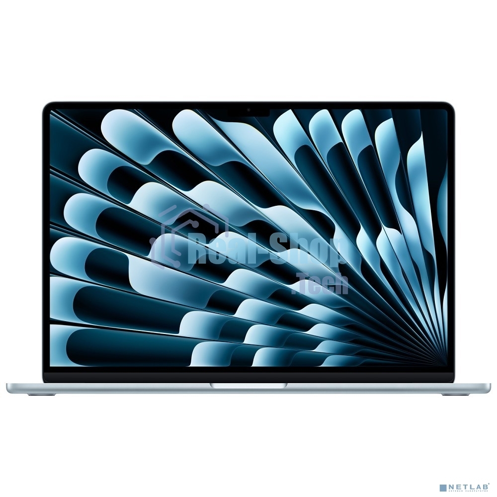 Ноутбук Apple MacBook Air A3241 15