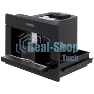 Кофемашина Krona REMS 45H coffee BL