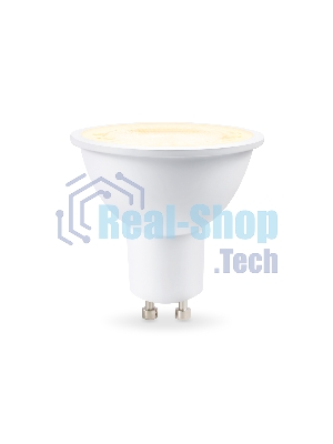Лампа светодиодная	Ambrella light 190713 LED MR16 7W IC GU10 2700K 175-265V 38°