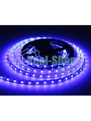 Светодиодная лента Ambrella light GS4402 5050 60Led /10W m/ 24V IP20 RGBW+4500K/ 5000*10*1.87mm (5 конт.)