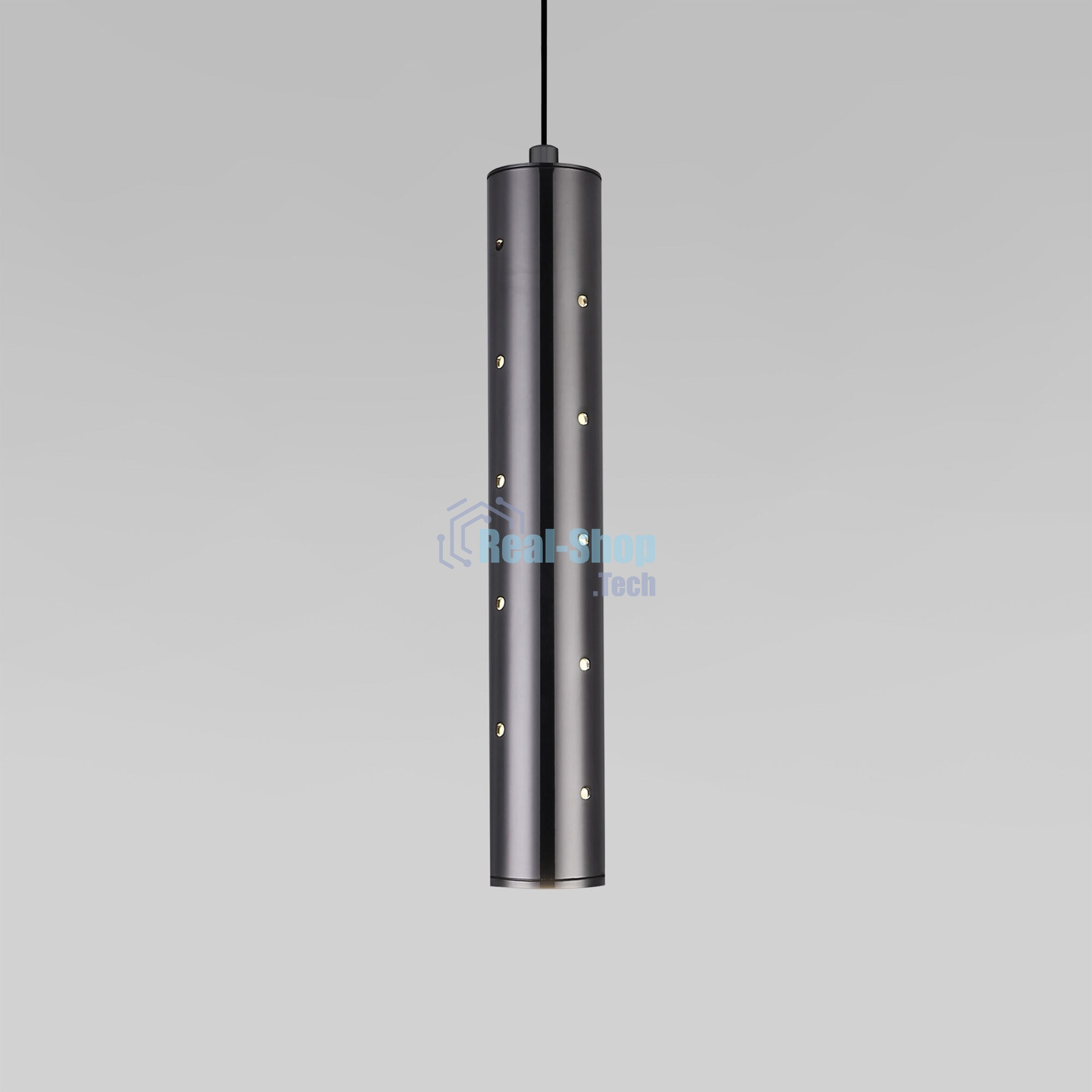 50214/1 LED / подвесной светильник / черный жемчуг