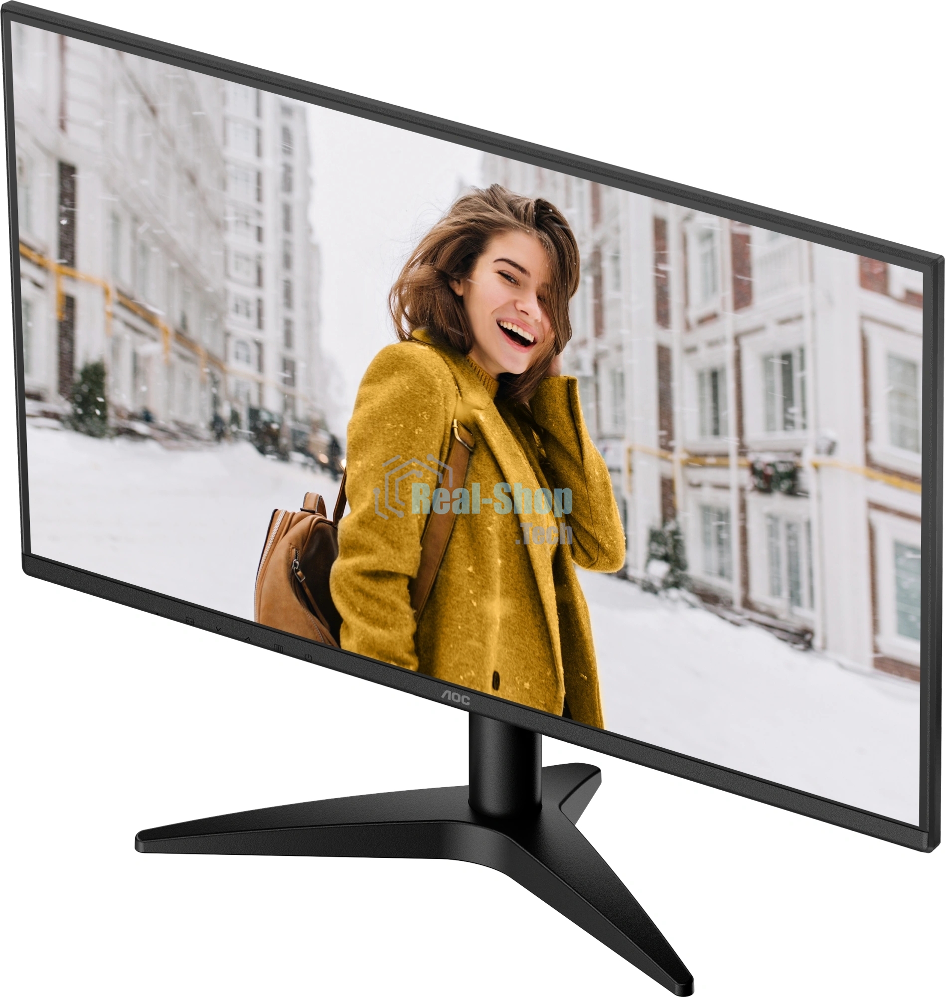 Монитор AOC 23.8