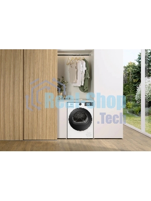 Сушильная машина Gorenje DG2P9D/C кл.энер.:A++ белый