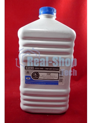 Тонер HP LJ P1005/06/1102/1120/1505/22/66/1606/LBP-3010/3250 (кан, 1кг.) B&W Premium фас России