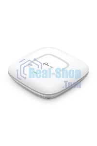 Беспроводная потолочная точка доступа серии N TP-Link SMB EAP115 скорость до 300 Мбит/с