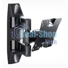 Кронштейн для телевизора Holder LCDS-5065 черный 19