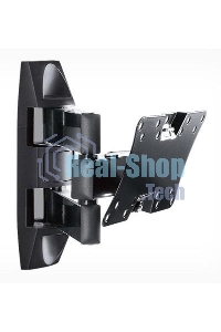 Кронштейн для телевизора Holder LCDS-5065 черный 19