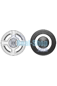 Газовая варочная панель Maunfeld EGHE.64.43CB/G