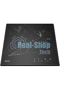 Варочная панель электрическая Krona FIDATO 45 BL