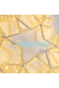 Фигура Neon-night 