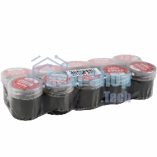 Паста полировальная Rexant, ГОИ №2, 30 г, баночка