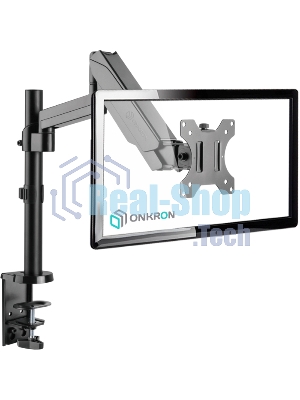 Кронштейн (держатель) ONKRON G70 для монитора 13