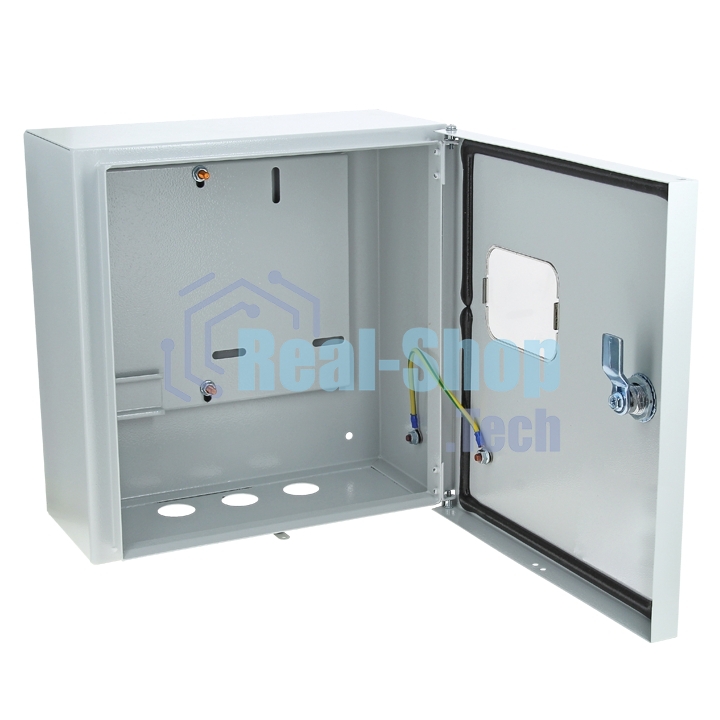 Щит учетный EKF mb54-1 ЩУ-1/1-0 (310х300х150) IP54 EKF PROxima