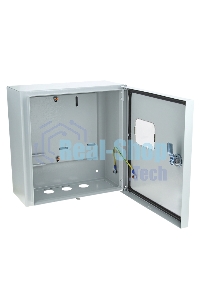 Щит учетный EKF mb54-1 ЩУ-1/1-0 (310х300х150) IP54 EKF PROxima