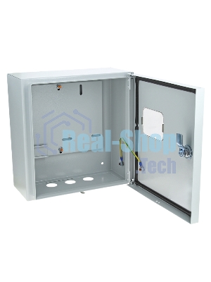 Щит учетный EKF mb54-1 ЩУ-1/1-0 (310х300х150) IP54 EKF PROxima