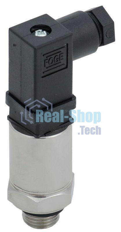 Преобразователь давления PPT10 0.5% 0-10 бар 4-20мА G1/4 Mini 4-pin ONI PPT-G-ST-010-4-20-1-1