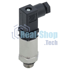 Преобразователь давления PPT10 0.5% 0-10 бар 4-20мА G1/4 Mini 4-pin ONI PPT-G-ST-010-4-20-1-1