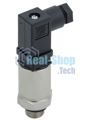 Преобразователь давления PPT10 0.5% 0-10 бар 4-20мА G1/4 Mini 4-pin ONI PPT-G-ST-010-4-20-1-1