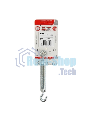 Талреп крюк-кольцо М6 DIN 1480 Tech-Krep 102778