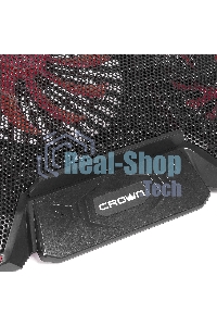 Подставка для ноутбука CROWN CMLS-k330 RED