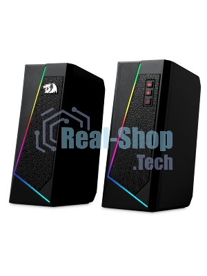Акустическая система 2.0 Defender ANVIL Redragon