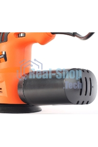 Эксцентриковая шлифовальная машина PATRIOT OS 125270Вт 125мм 12000об/мин 24000к/ми