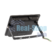 Прожектор светодиодный Rexant 20 Вт 200–260В IP65 1600 лм 6500 K холодный свет