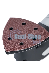 Многофункциональный инструмент аккум. Ставр МИА-20 20В, число колебаний 5000-1500