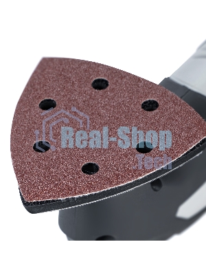 Многофункциональный инструмент аккум. Ставр МИА-20 20В, число колебаний 5000-1500