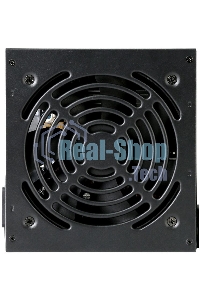 Блок питания Zalman ZM600-LXII RTL, 600Вт, 120мм, черный