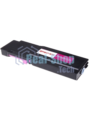 Картридж лазерный Print-Rite TFX974MPRJ PR-106R03535 106R03535 пурпурный (8000стр.) для Xerox VersaLink C400DN/C405DN/C400/405/C400N/C405N