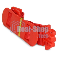 Термос Starwind 30-1500 1.5 л, серебристый/красный, картонная коробка