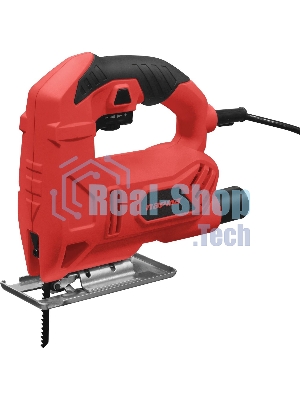 Лобзик электрический Парма ПЛ-01- 55/500 +2пил. 500Вт 2900ходов/мин от электросети