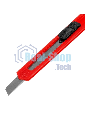 Нож Matrix, 9 мм, выдвижное лезвие