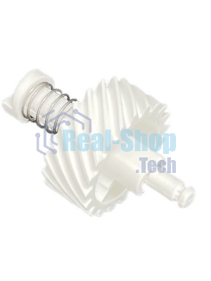 Шестерня подачи тонера CET Z20R для Kyocera FS-1040 DGP0667 (3V2M202420)