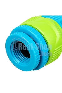 Адаптер штуцерный с внутренней резьбой 1/2