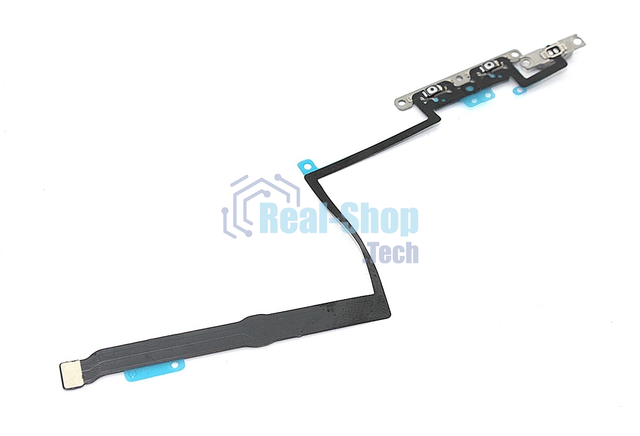 Шлейф кнопки громкости для iPhone 11 Pro, 11 Pro Max