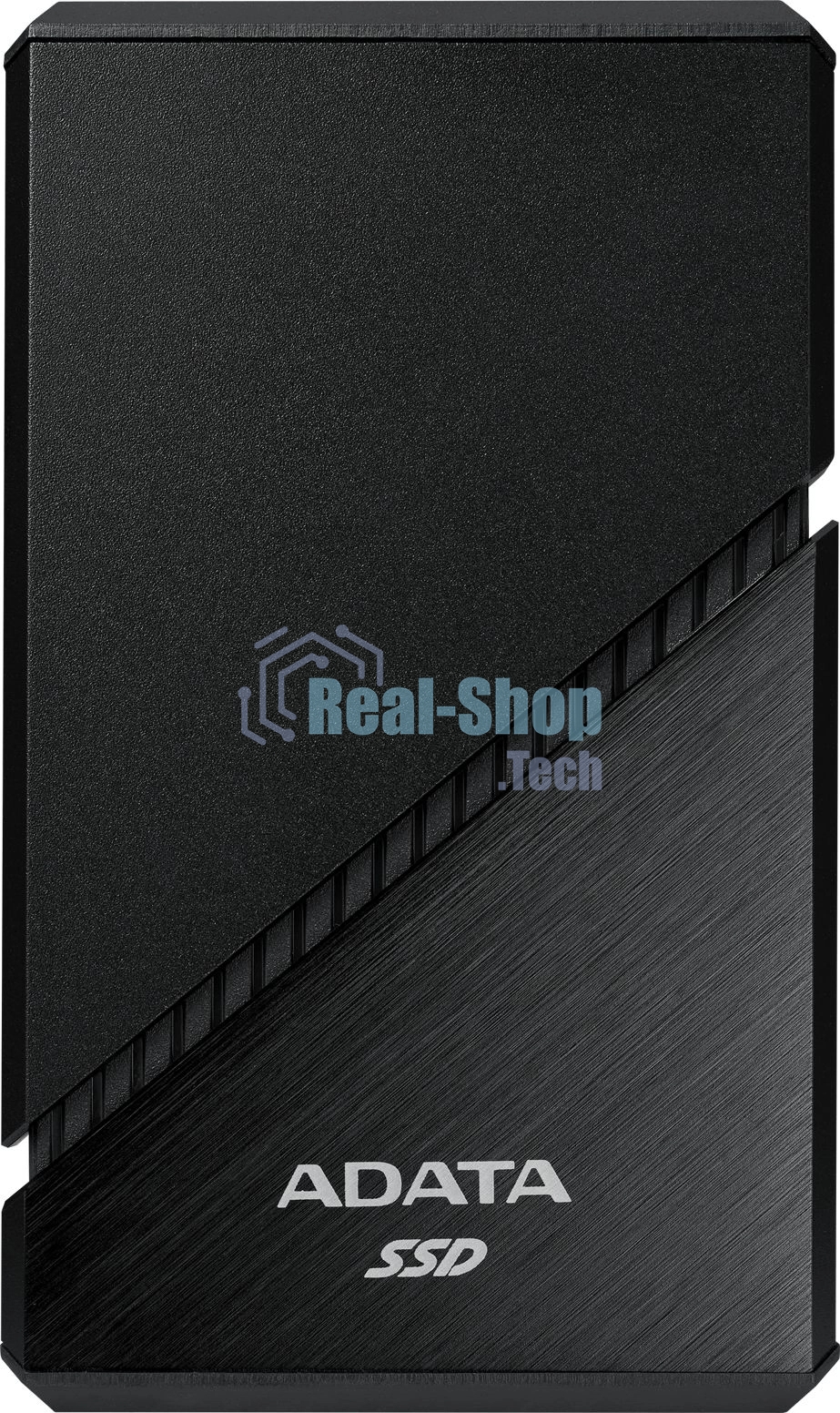 Внешний SSD ADATA SE920, 4TB, USB 4 Type-C, R/W 3800/3700, черный