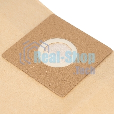 Комплект мешков одноразовых для пылесоса Denzel SVC15, LVC15 5 шт.