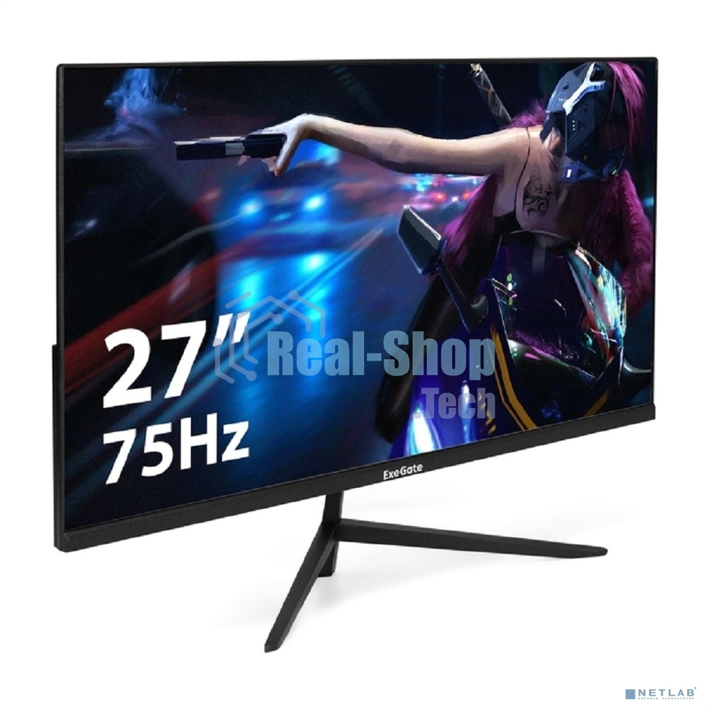 Монитор 27