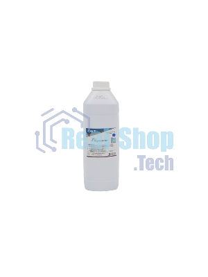 Тонер CET для Kyocera TASKalfa 2552ci/4053ci Cyan (PK216) 500г/бут, (унив.) (TK-8335C/TK-8345C/TK-8525C) Japan