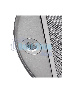 Вытяжка островная Maunfeld Lee Light Isla 35 нержавеющая сталь, 35 см, 1050 куб. м/ч, 63 дБ (sensor)