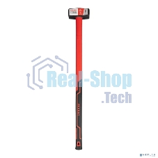 Кувалда Rexant 12-8133 с фибергласовой обрезиненной рукояткой, 3000 г