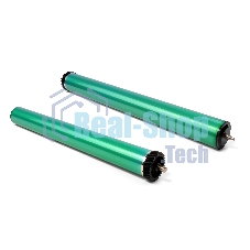 Фотовал (OPC Drum) NVPrint для Lexmark MS/MX 310/410/510/610/710/810/812 совместимый