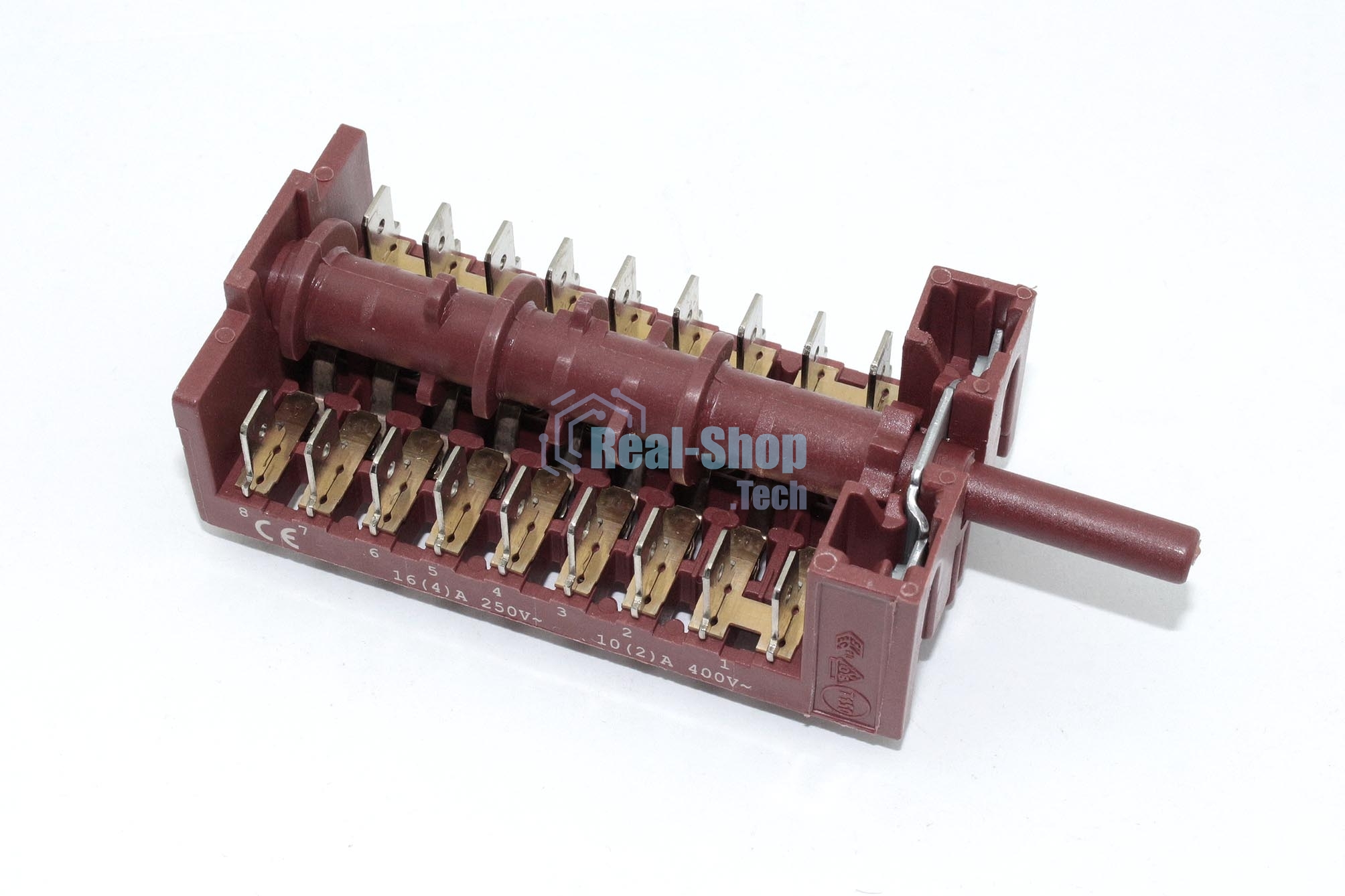 Переключатель режимов для духовок Krona 150.03.03.01.00104