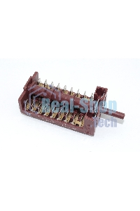 Переключатель режимов для духовок Krona 150.03.03.01.00104