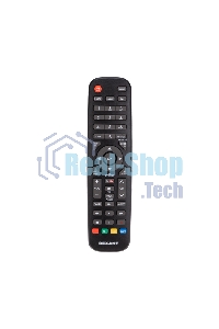 Универсальный пульт дистанционного управления Rexant для телевизора Haier