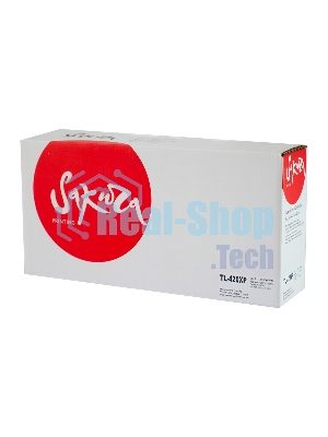 Картридж Sakura TL-420XP для Pantum P3010D, P3010DW, P3300DN, P3300DW, M6700D, M6700DW, M7100DN, M7100DW, M6800FDW, M7200FD, M7200FDN, M7200FDW, черный, 6000к.