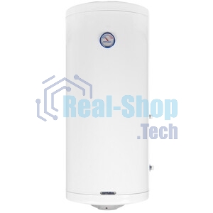 Накопительный комбинированный водонагреватель Metalac Heatleader MB Inox 120 PKD R (правое подключение)